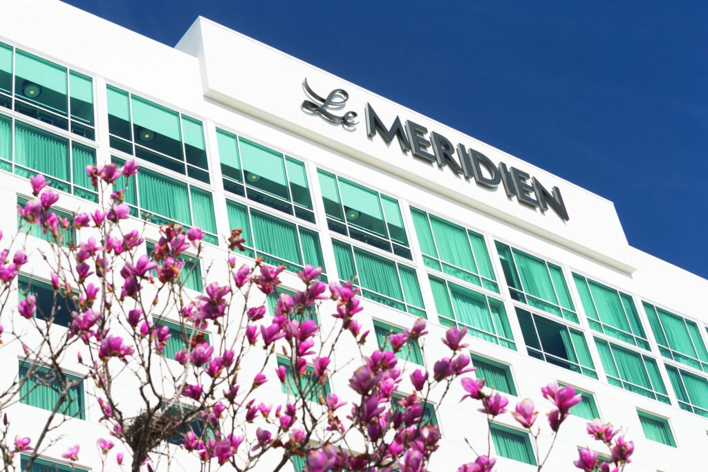 Le Meridien